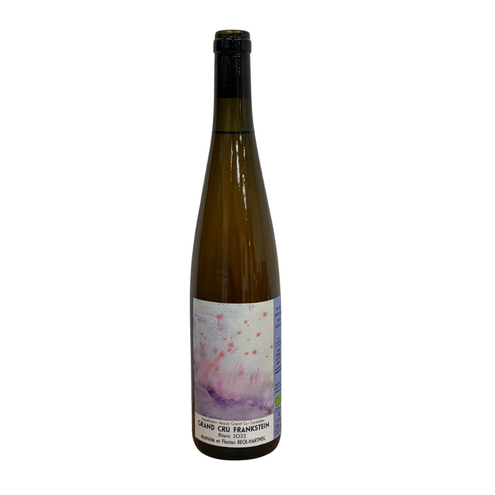 Grand Cru Frankstein Blanc 2022