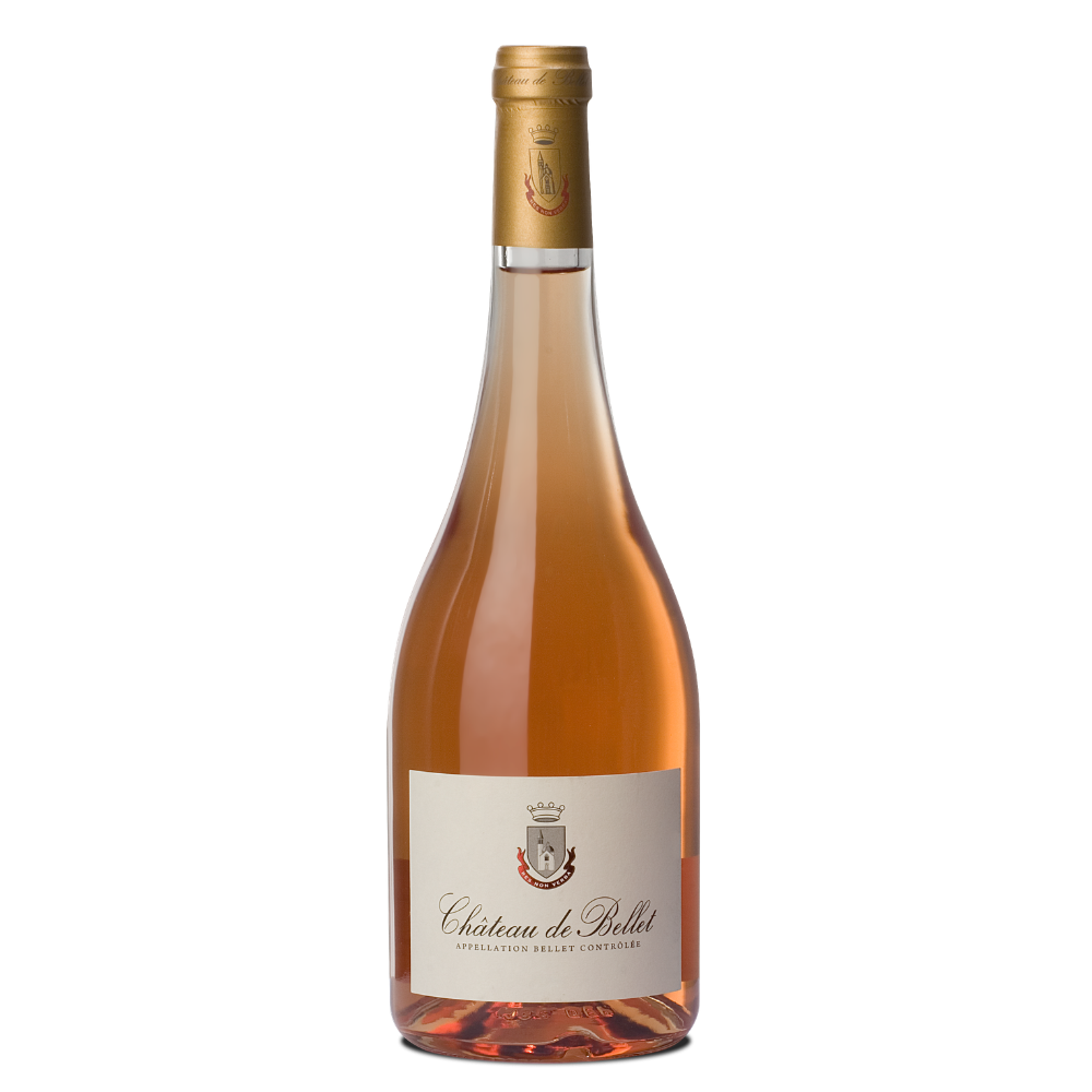 Bellet Rosé Plaisir