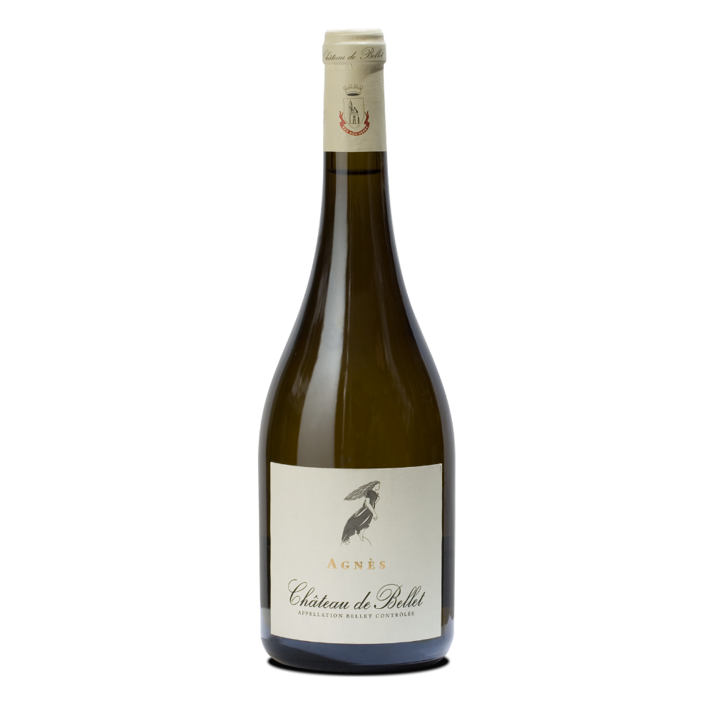 Bellet Blanc Exception
