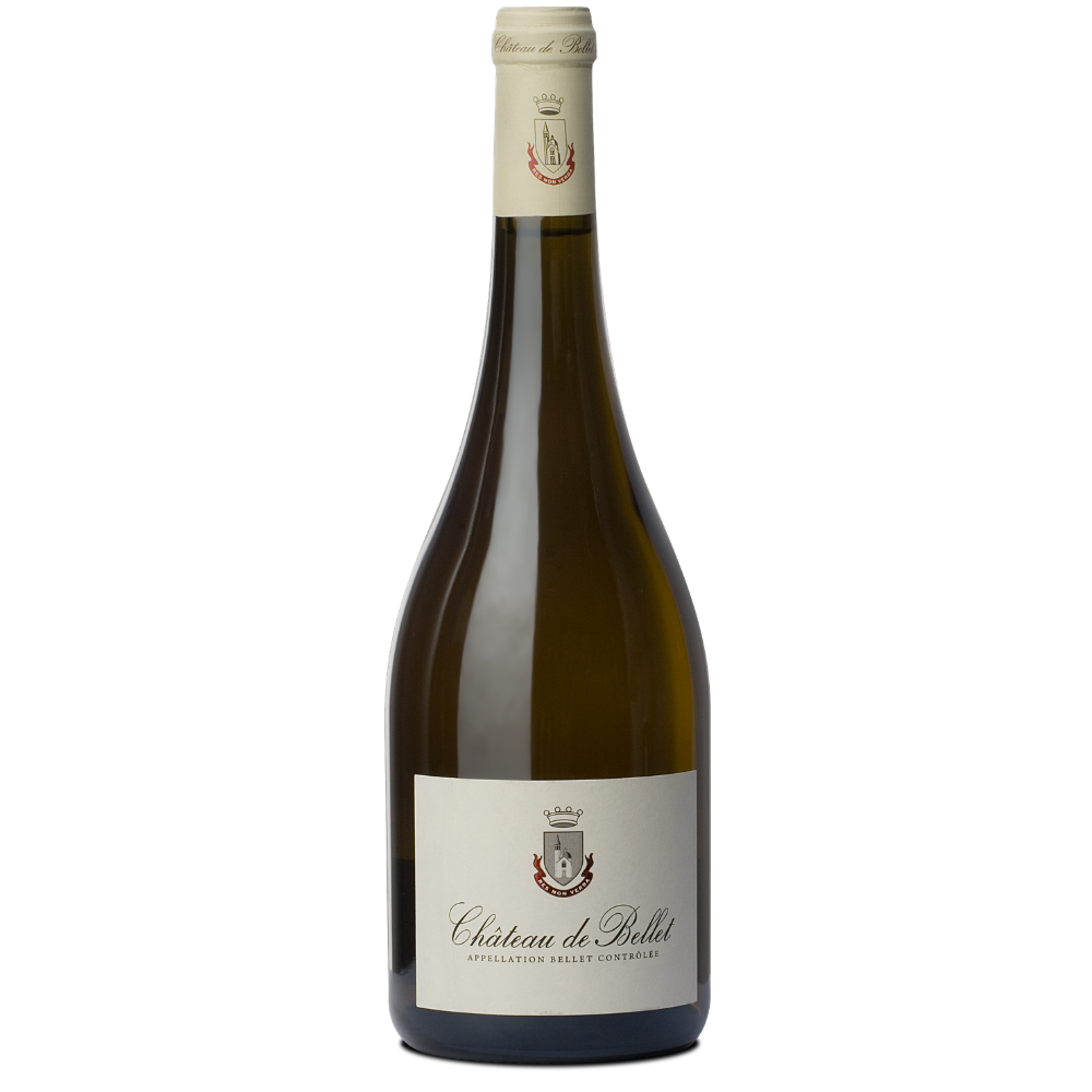 Bellet Blanc Plaisir