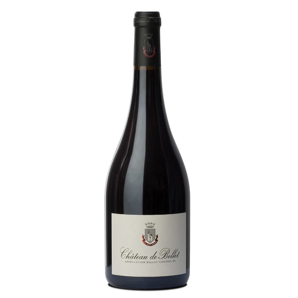 Bellet Rouge Plaisir