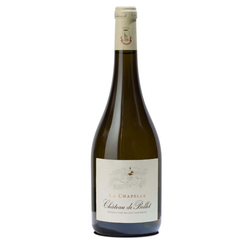 Bellet Blanc Terroir