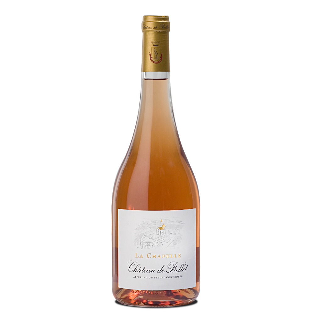 Bellet Rosé Terroir