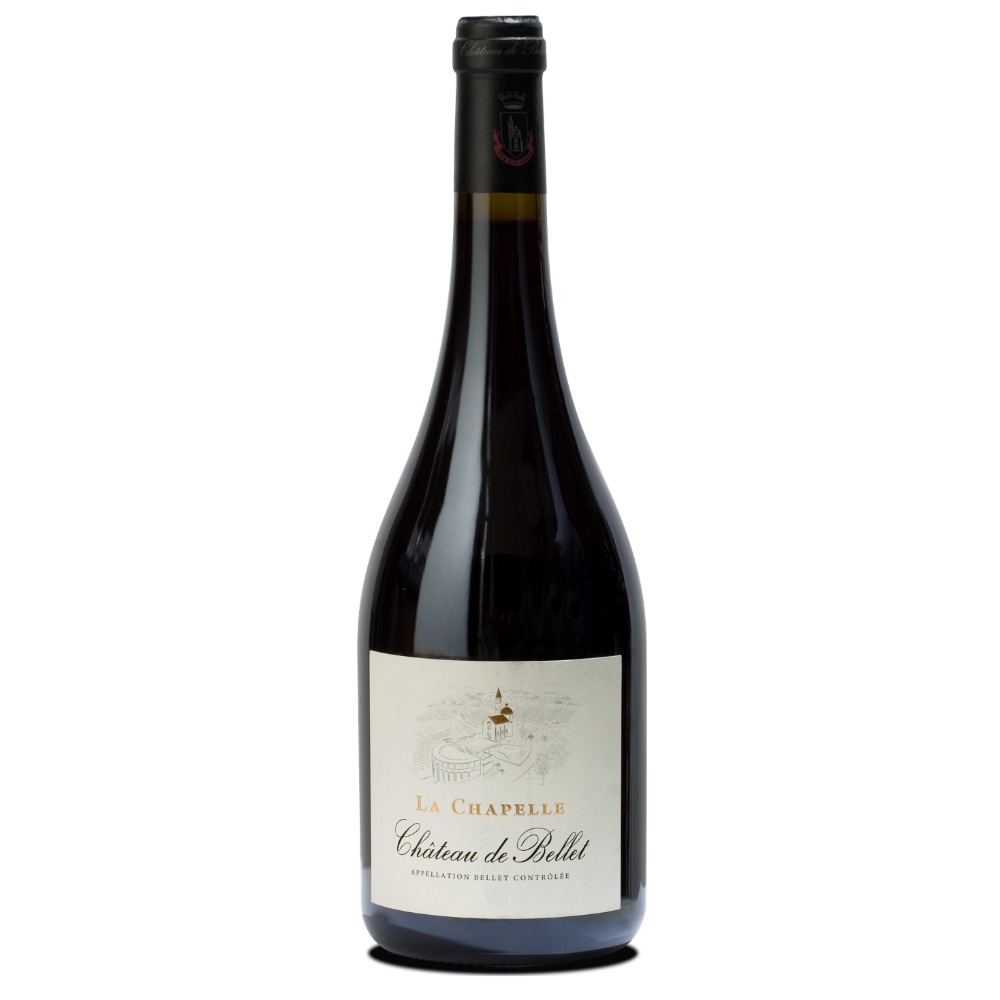 Bellet Rouge Terroir