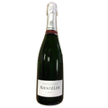 Crémant d’Alsace Brut