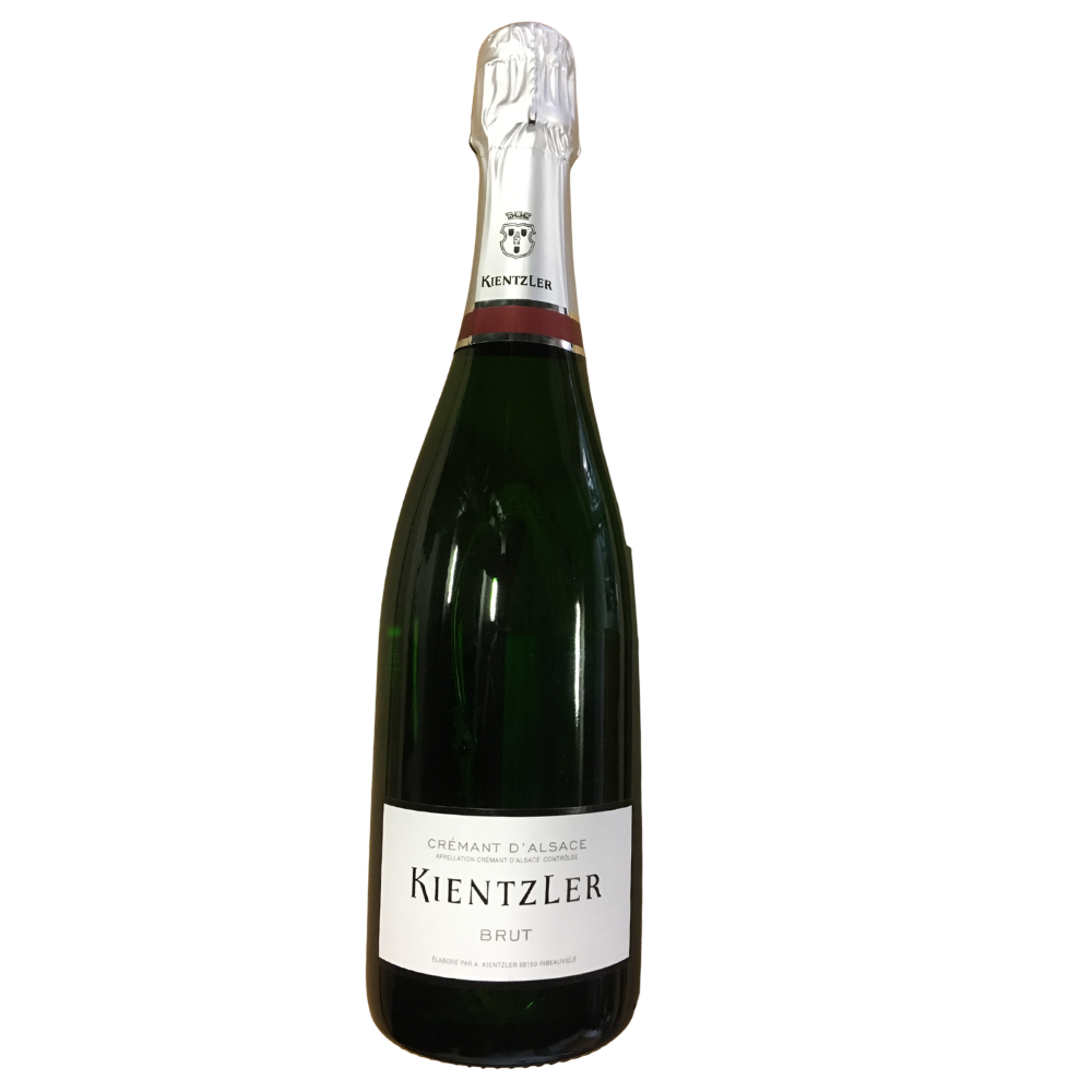 Crémant d’Alsace Brut