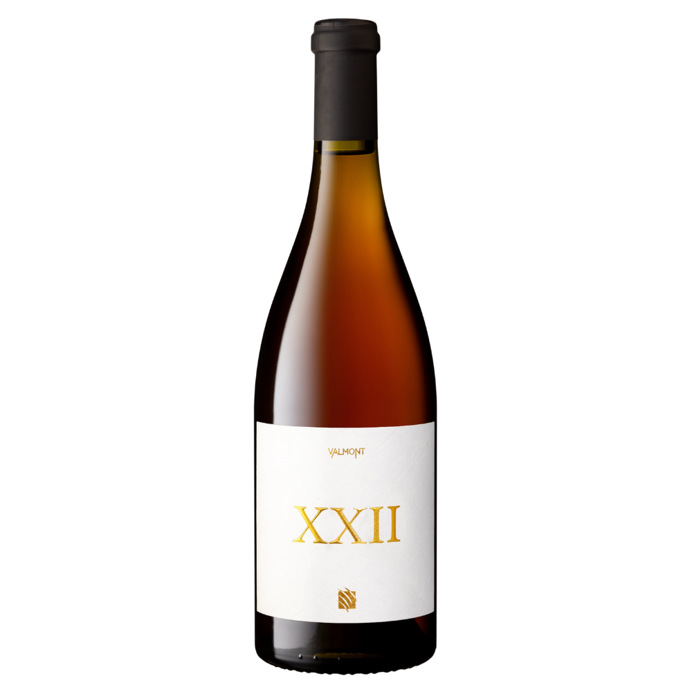 XXII