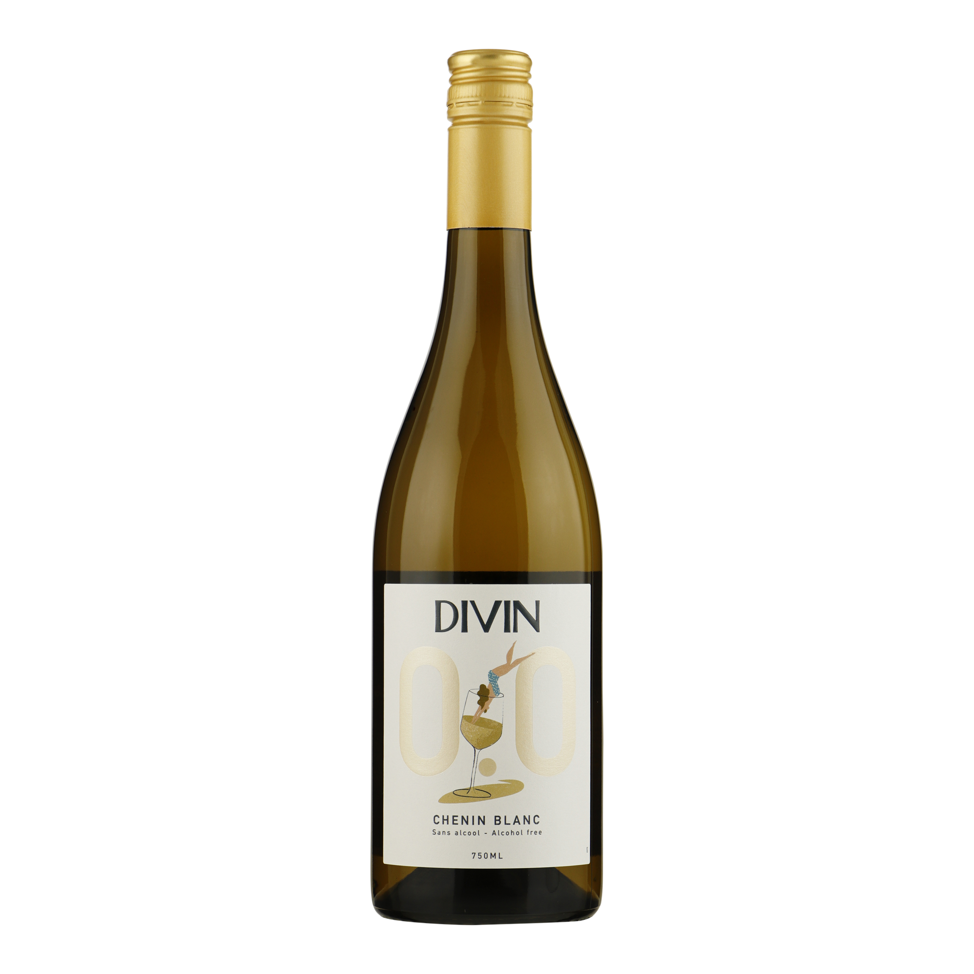 Chenin Blanc 0.0%