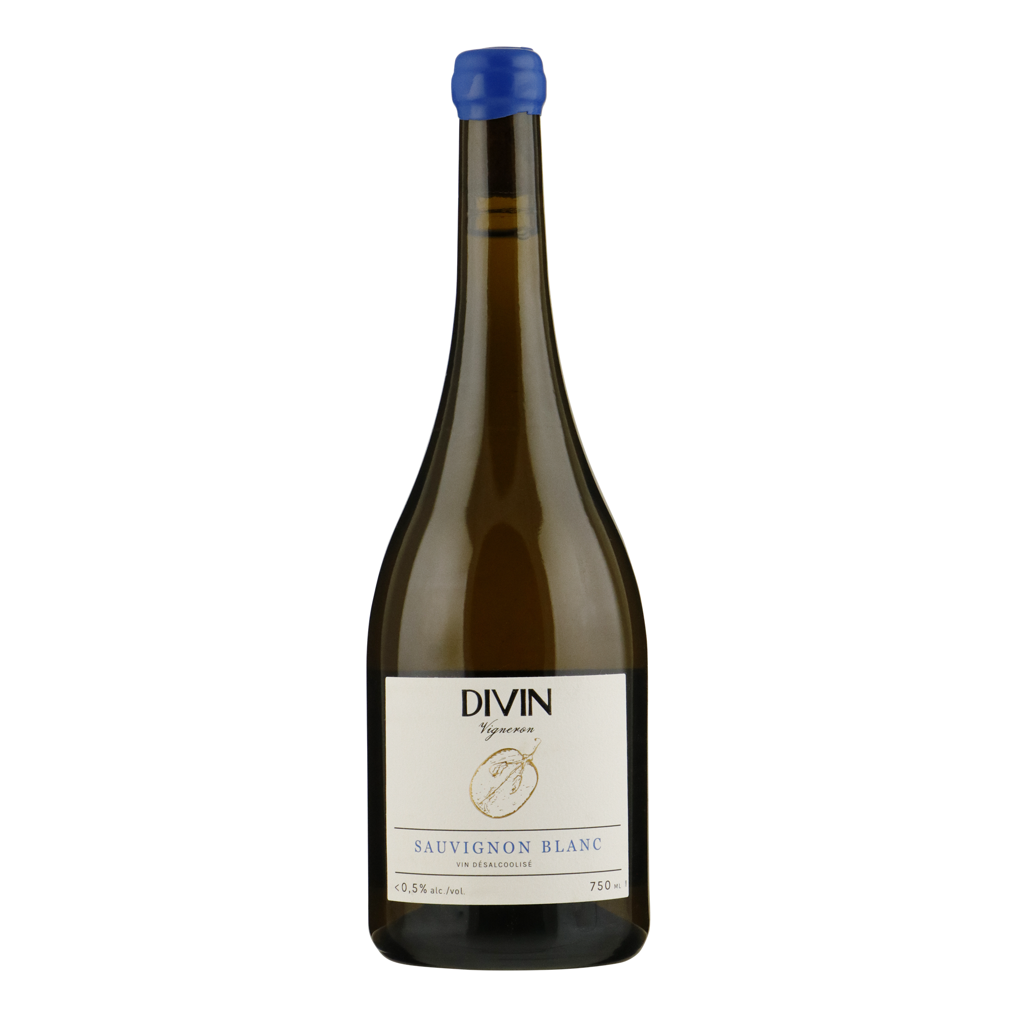Vigneron Sauvignon Blanc 0.5%