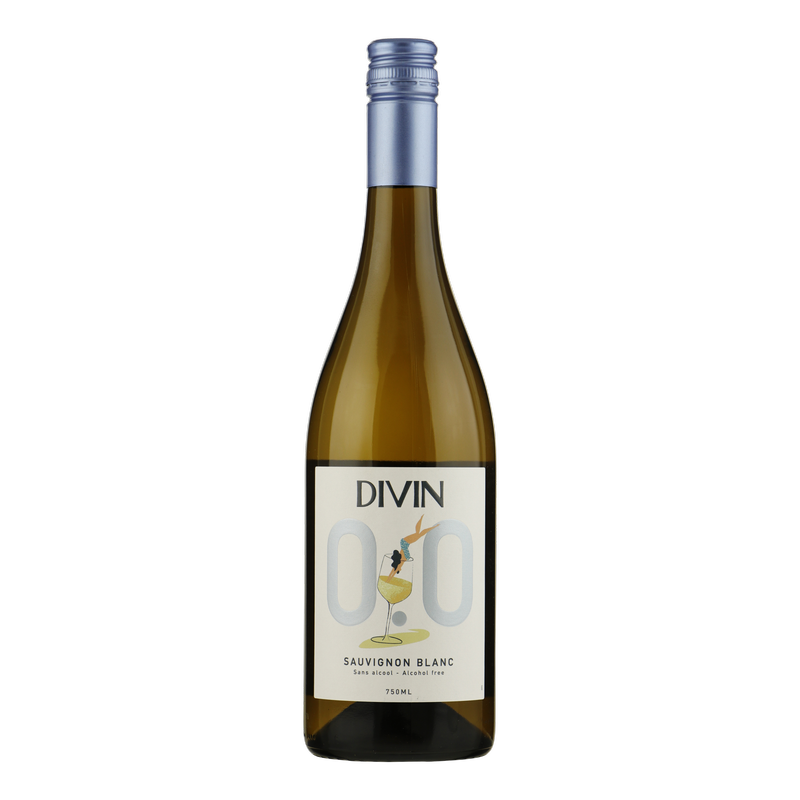 Sauvignon Blanc 0.0%