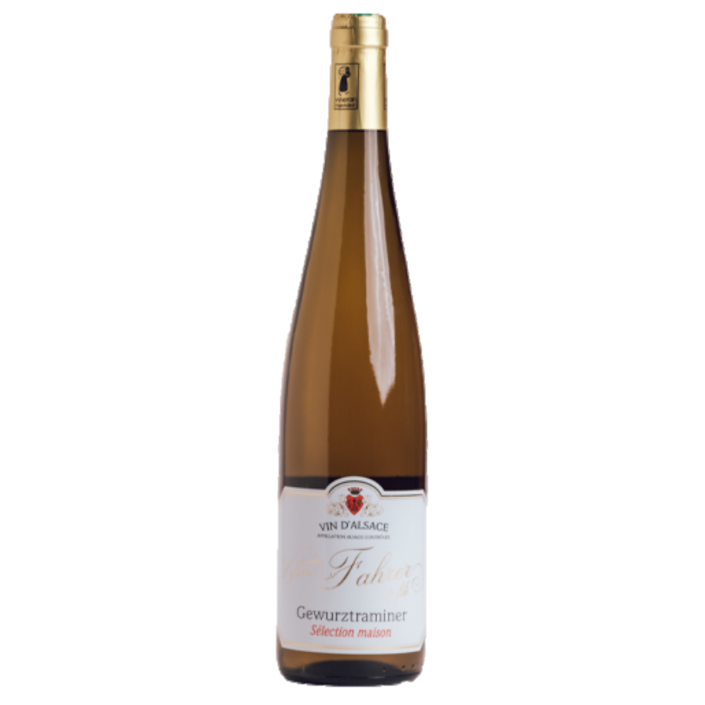 Gewurztraminer Sélection Maison