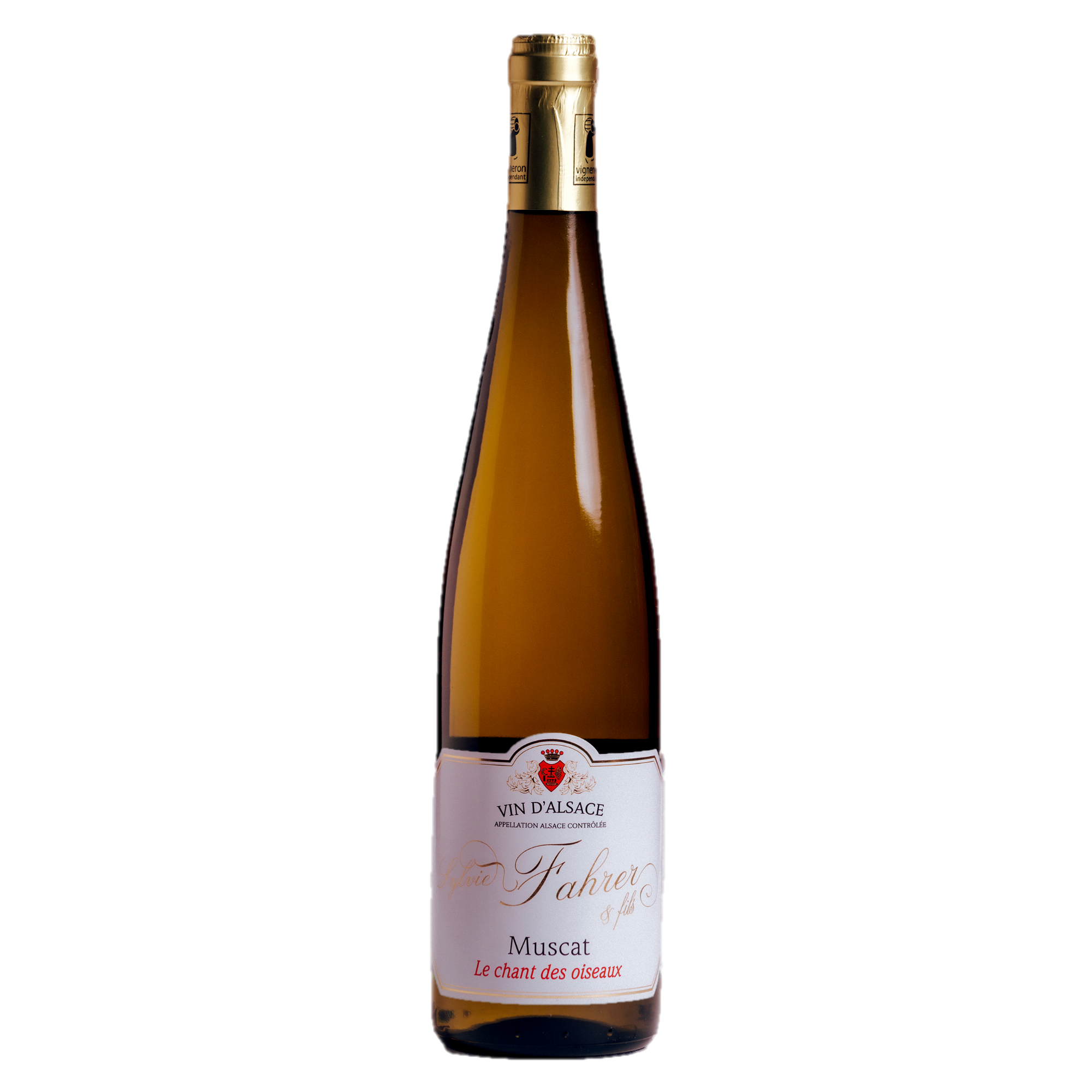 Muscat Le Chant des Oiseaux