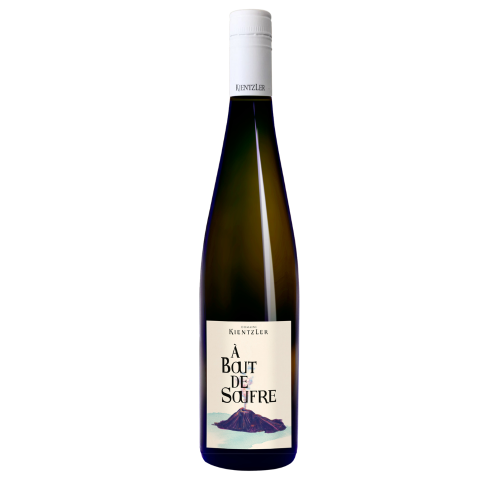 À Bout de Soufre