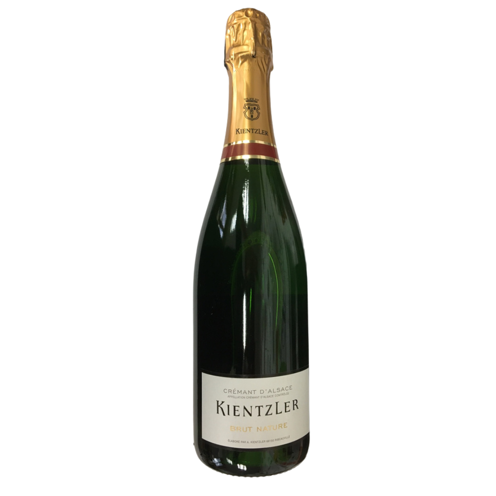 Crémant d’Alsace Brut Nature