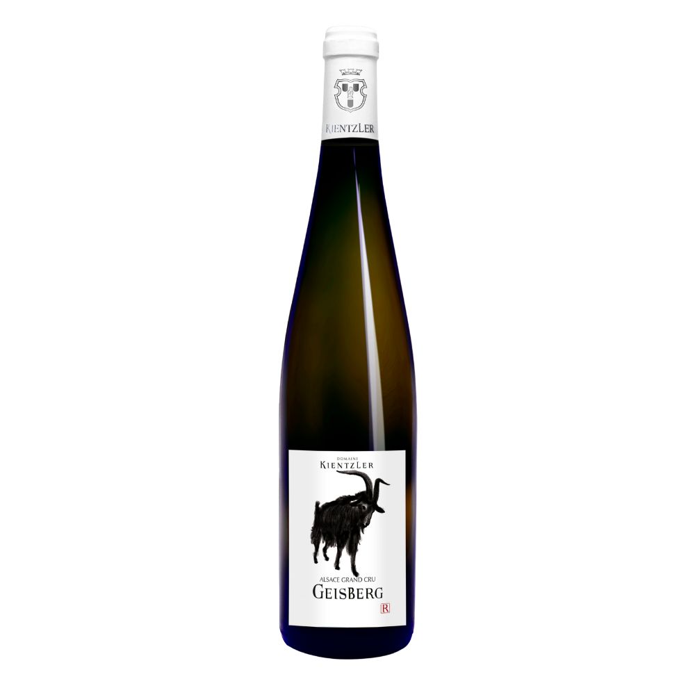 Grand Cru Geisberg Riesling