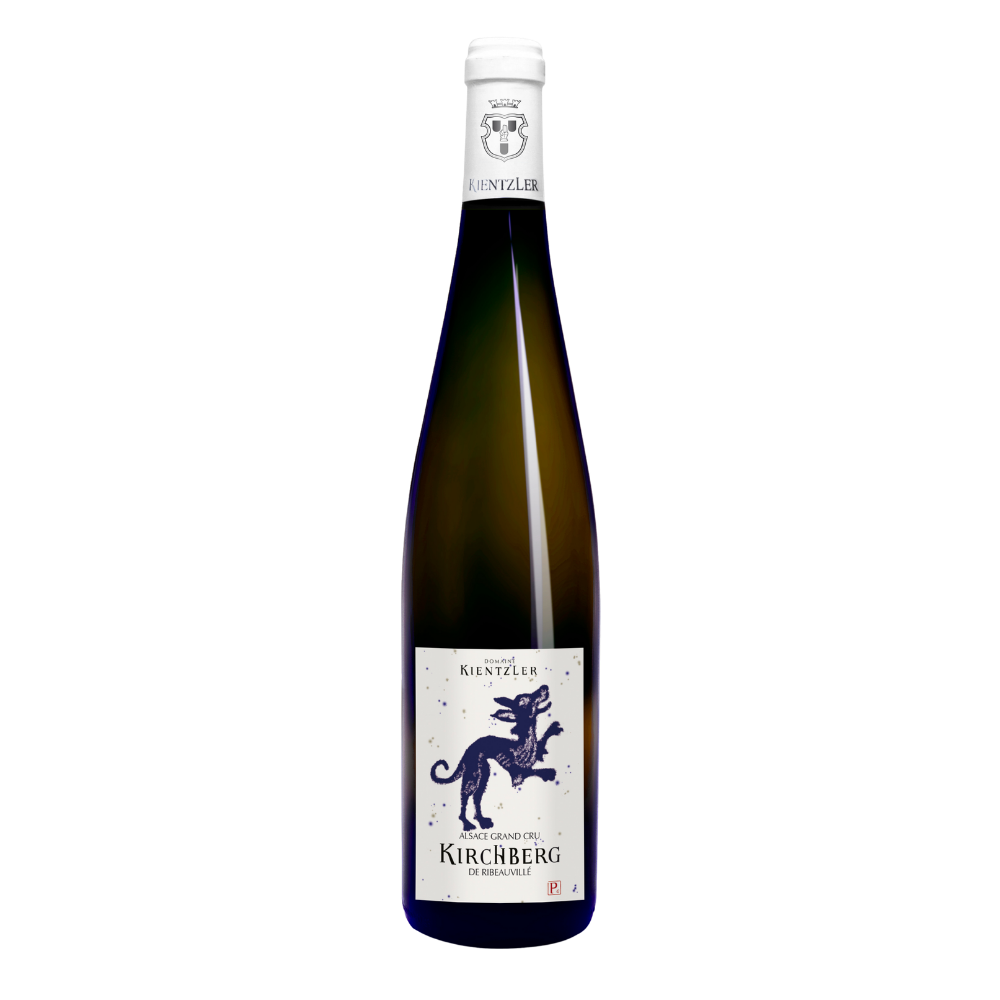 Grand Cru Kirchberg Pinot Gris