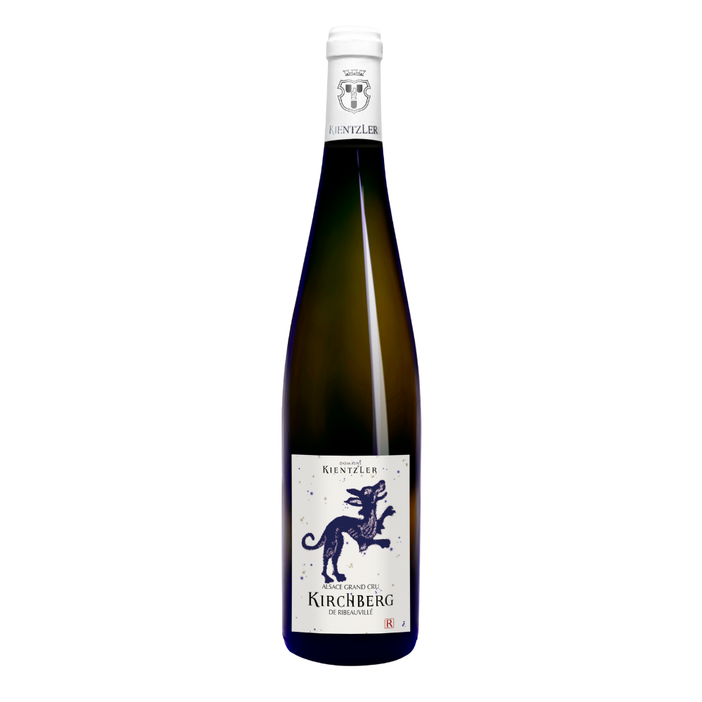 Grand Cru Kirchberg Riesling