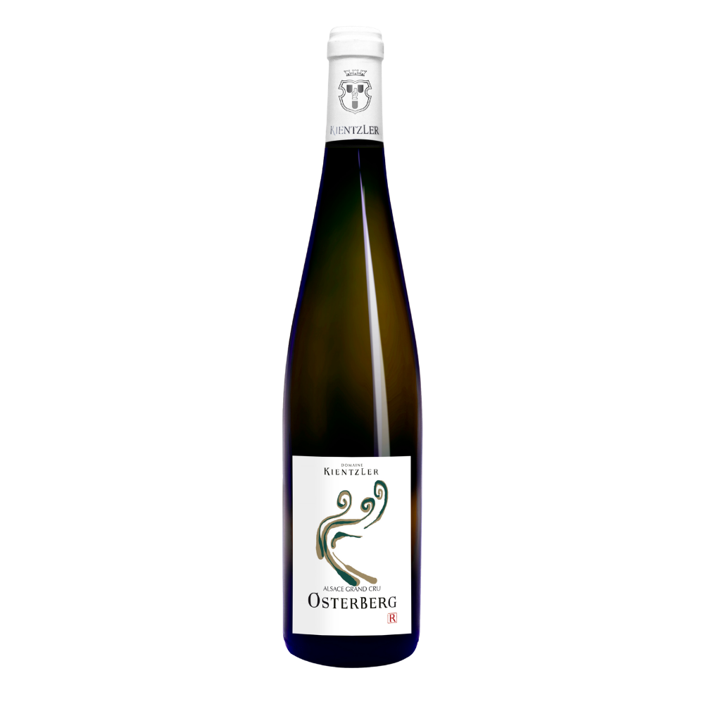 Grand Cru Osterberg Riesling