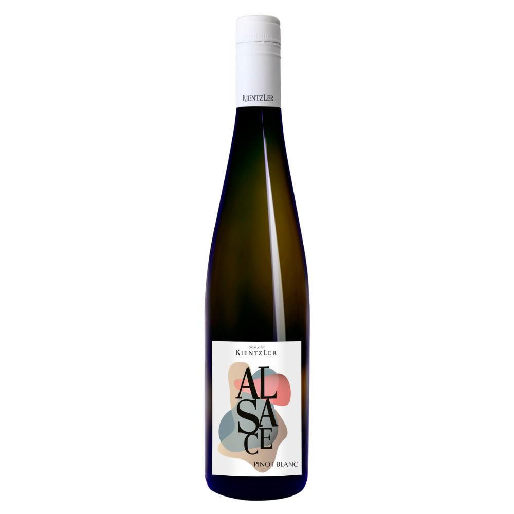 Pinot Blanc Alsace