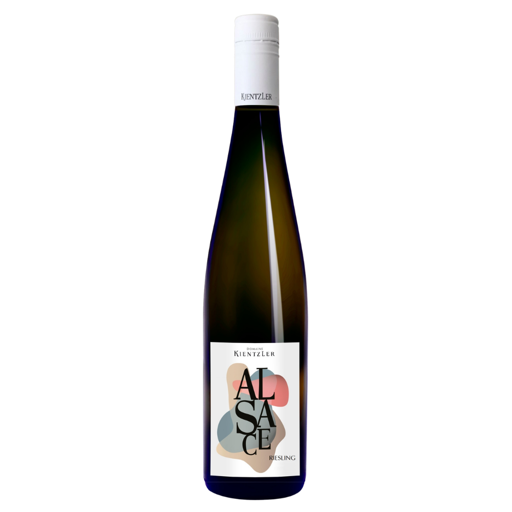 Riesling Alsace