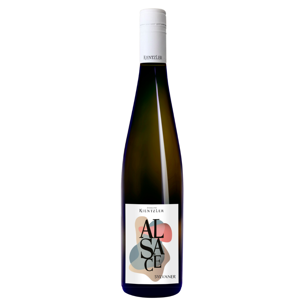 Sylvaner Alsace