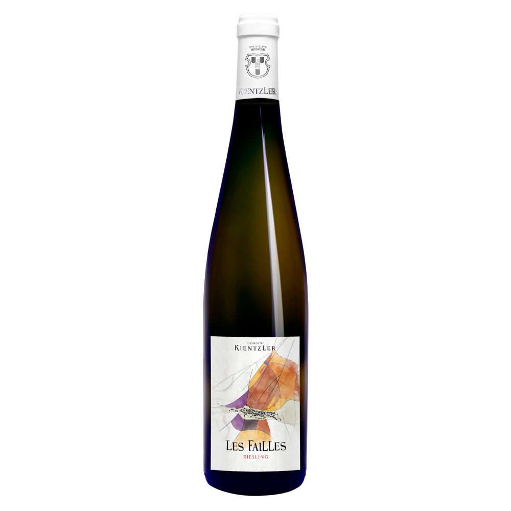 Les Failles Riesling