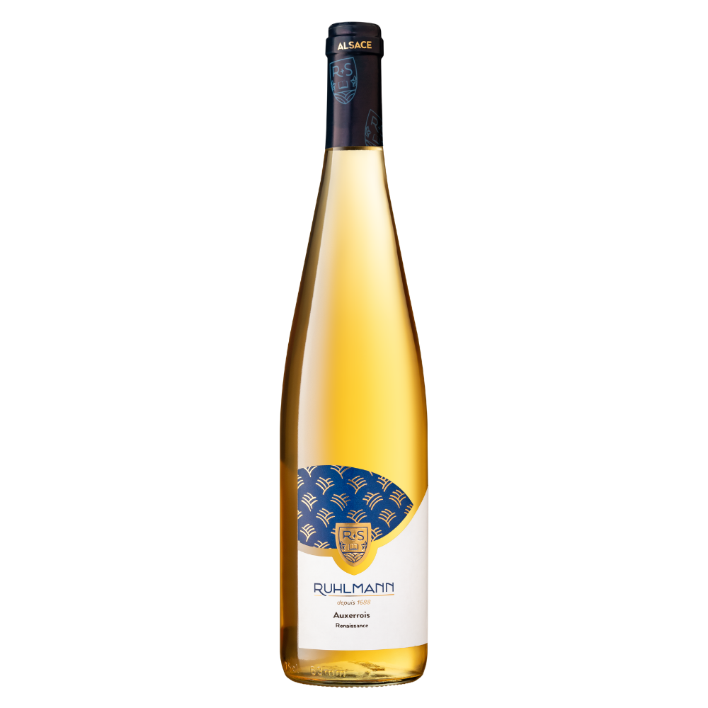 Auxerrois “Renaissance"