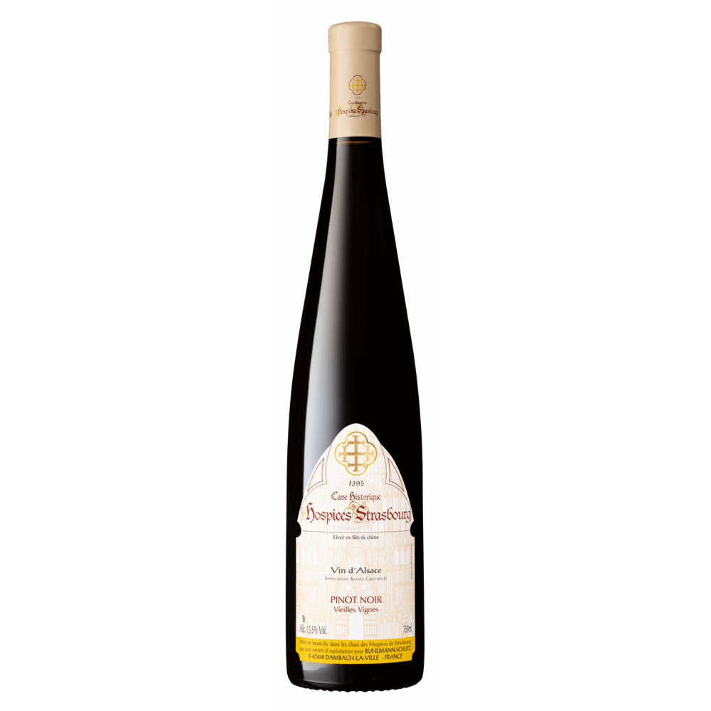 Pinot Noir “Hospices de Strasbourg”