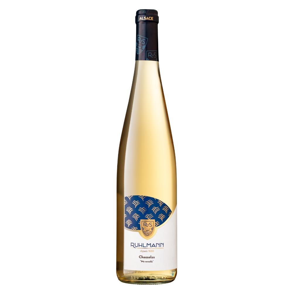 Chasselas “Me revoilà”