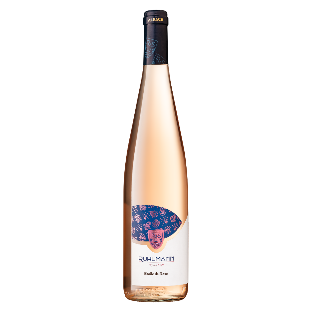 Etoile de Rose