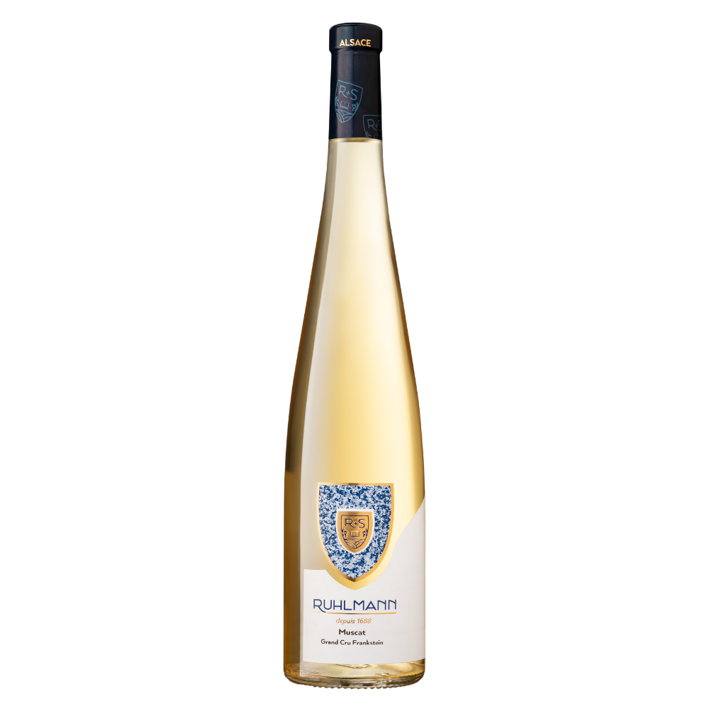 Muscat Grand Cru Frankstein