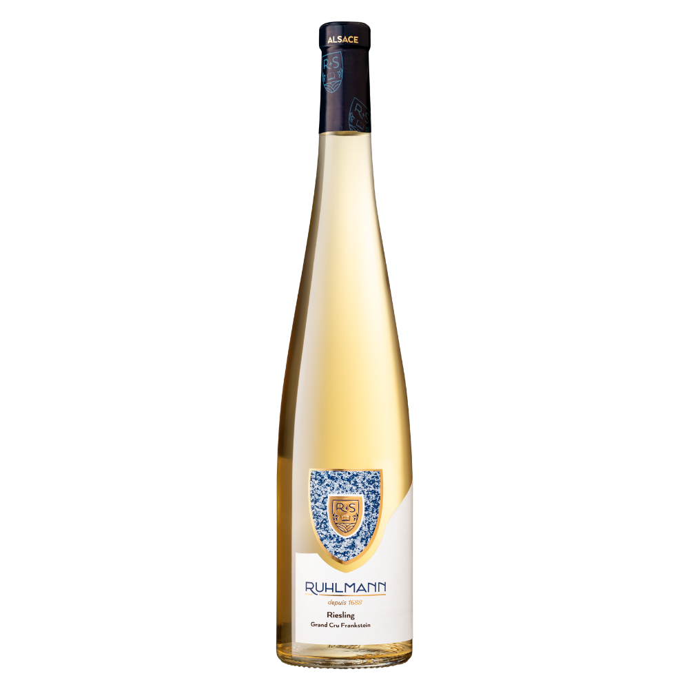 Riesling Grand Cru Frankstein
