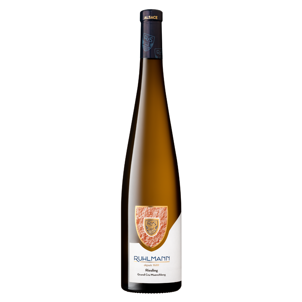 Riesling Grand Cru Muenchberg