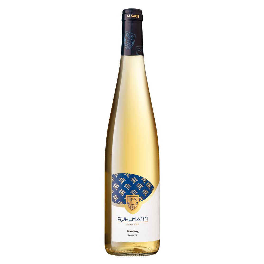 Riesling “Granit S”