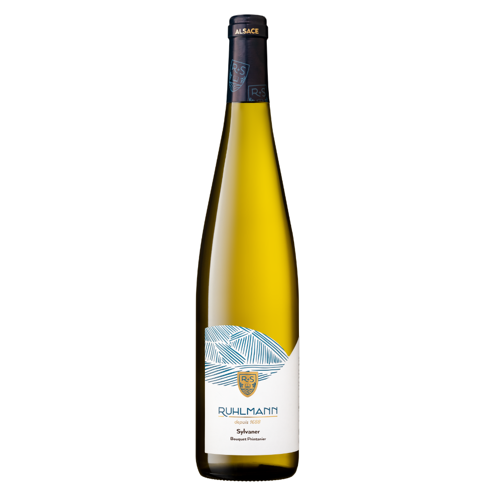 Sylvaner “Bouquet Printanier”